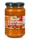 Vellutata di Zucca Gialla Bio