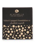 Velvet Compact Foundation - Fondotinta Compatto