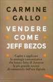 Vendere Come Jeff Bezos — Libro