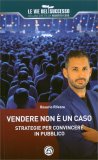 Vendere Non È un Caso — Libro