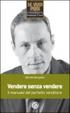 Vendere Senza Vendere  — Libro