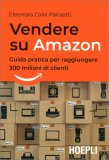 Vendere su Amazon — Libro