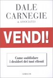 Vendi! — Libro