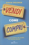 Vendi come Compri — Libro