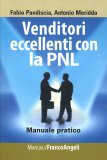 Venditori Eccellenti con la PNL — Libro