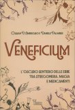 Veneficium — Libro