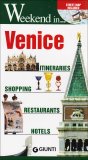 Venice - Guida — Libro