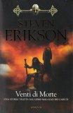 Venti di Morte — Libro
