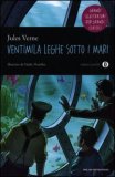Ventimila Leghe Sotto I Mari — Libro