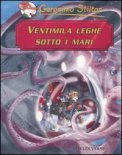 Ventimila Leghe sotto i Mari — Libro