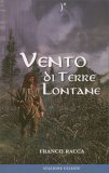 Vento di Terre Lontane — Libro