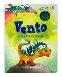 Vento Draghetto Turbolento — Libro