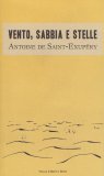 Vento, Sabbia e Stelle — Libro
