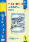Ventre Piatto  Addominali Scolpiti — Libro