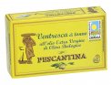 Ventresca di Tonno - Pescantina