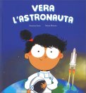 Vera l'Astronauta — Libro