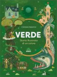 Verde — Libro