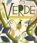 Verde — Libro