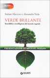 Verde Brillante — Libro