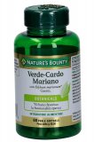 VERDE CARDO MARIANO CON SILYBUM MARIANUM GAERTN

di 


