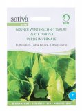 Semi di Verde Invernale (Lattuga Burro)