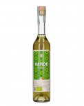 Verde Liquore - Assenzio e Erbe Aromatiche