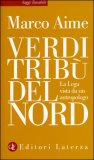 Verdi Tribù del Nord — Libro