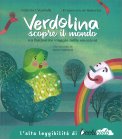 Verdolina scopre il Mondo — Libro