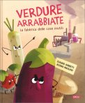 Verdure Arrabbiate — Libro