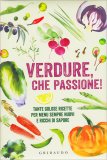 Verdure che Passione! — Libro