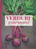 Verdure Gourmand — Libro