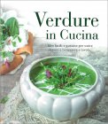 Verdure in Cucina — Libro