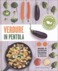 Verdure in Pentola — Libro