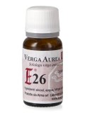 Verga Aurea E26 - Elixir Spagirico