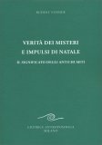 Verità dei Misteri e Impulsi di Natale — Libro