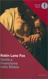 Verità e Invenzione nella Bibbia — Libro