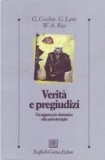 Verità e Pregiudizi — Libro