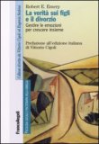 La Verità sui Figli e il Divorzio — Libro
