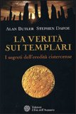 La Verità sui Templari — Libro