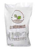 Vermicompost - Fertilizzante Naturale