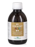 Vermint Junior - Integratore di Semi di pompelmo con Biosterine®