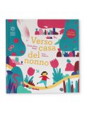 Verso Casa del Nonno — Libro