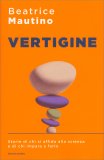 Vertigine — Libro