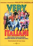 Very Italiani — Libro