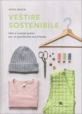 Vestire Sostenibile — Libro