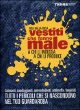 Vestiti che Fanno Male — Libro