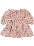 Vestito Bimba Frou Frou - Sophie