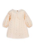 Vestito Bimba - Rosa