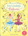 Vesto le Bamboline - Ballerine — Libro