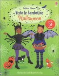 Vesto le Bamboline - Halloween — Libro